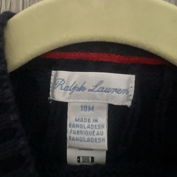 Ralph lauren shirt - Picture 2 of 2